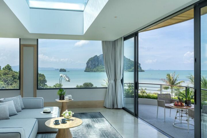 Anantara Koh Yao Yai Resort & Villas 5*