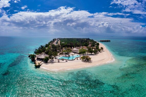 Bawe Island Zanzibar 5*