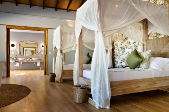 Bawe Island Zanzibar 5*