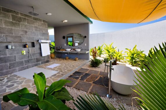 Bawe Island Zanzibar 5*