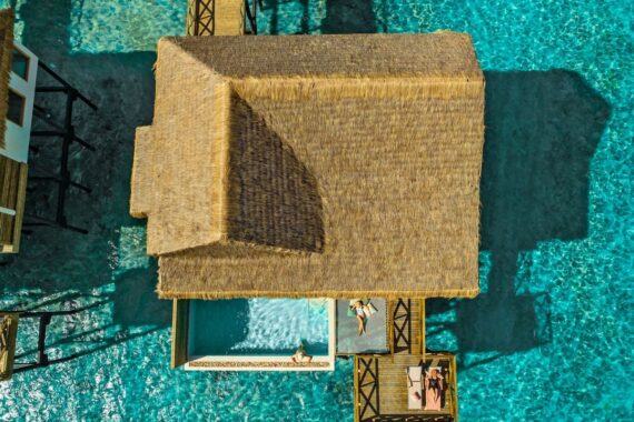 Bawe Island Zanzibar 5*