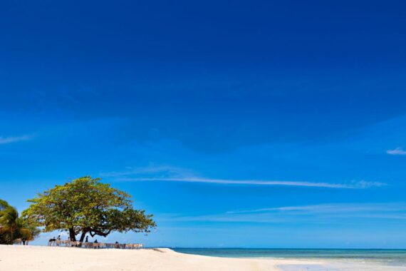 Bawe Island Zanzibar 5*