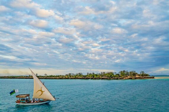 Bawe Island Zanzibar 5*