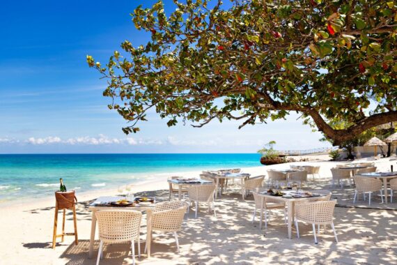 Bawe Island Zanzibar 5*