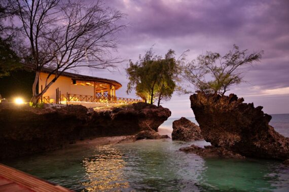 Bawe Island Zanzibar 5*