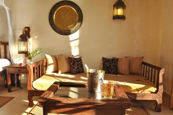 Breezes Beach Club 5*