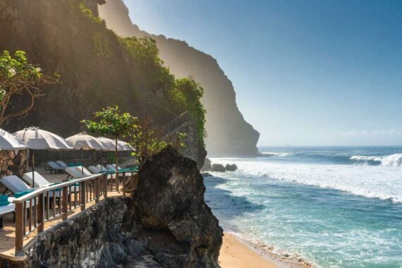 Bulgari Resort Bali 5*