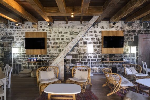 Canonnier Beachcomber Golf Resort & Spa 4*