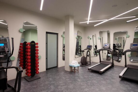 Cayo Exclusive Resort & Spa 5*