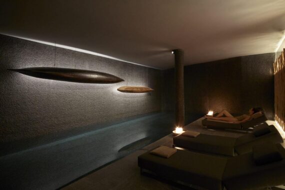Cayo Exclusive Resort & Spa 5*