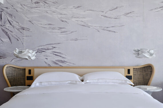 Deos Mykonos 5*