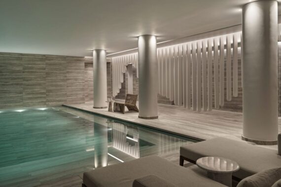 Deos Mykonos 5*