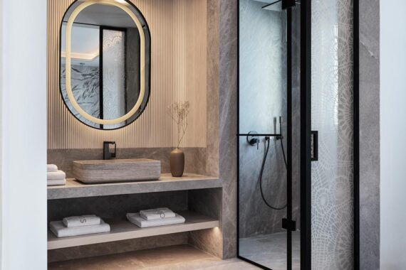 Deos Mykonos 5*