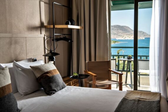 Domes Aulus Elounda, Curio Collection by Hilton 5*