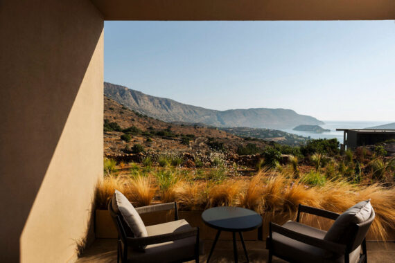 Domes Aulus Elounda, Curio Collection by Hilton 5*