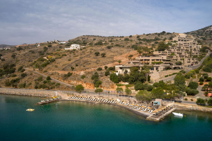 Domes Aulus Elounda, Curio Collection by Hilton 5*