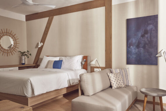 Domes Aulus Elounda, Curio Collection by Hilton 5*