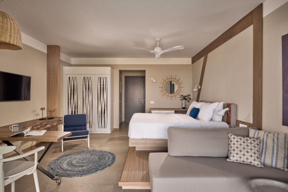 Domes Aulus Elounda, Curio Collection by Hilton 5*