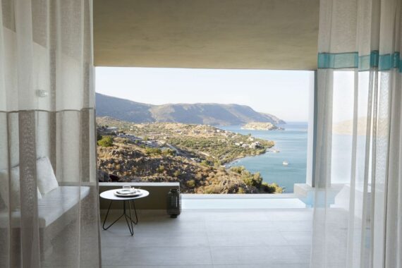 Domes Aulus Elounda, Curio Collection by Hilton 5*