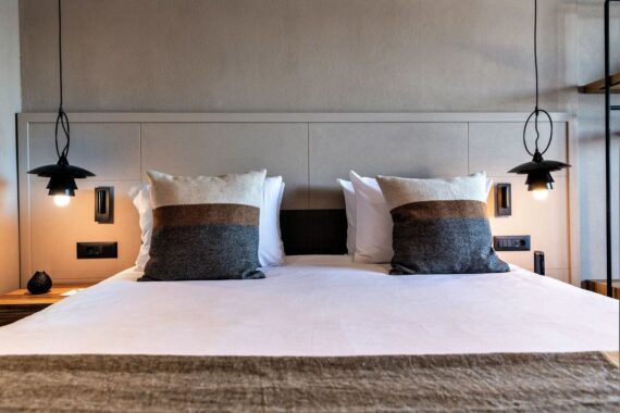 Domes Aulus Elounda, Curio Collection by Hilton 5*