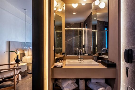 Domes Aulus Elounda, Curio Collection by Hilton 5*