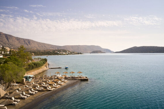 Domes Aulus Elounda, Curio Collection by Hilton 5*