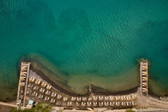 Domes Aulus Elounda, Curio Collection by Hilton 5*