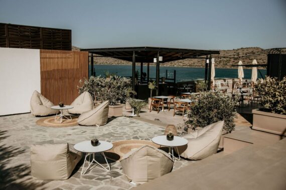 Domes Aulus Elounda, Curio Collection by Hilton 5*