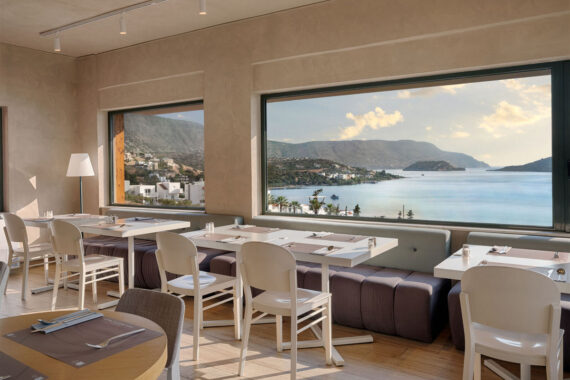 Domes Aulus Elounda, Curio Collection by Hilton 5*