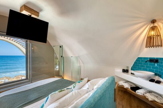 Domes Noruz Chania, Autograph Collection 5*