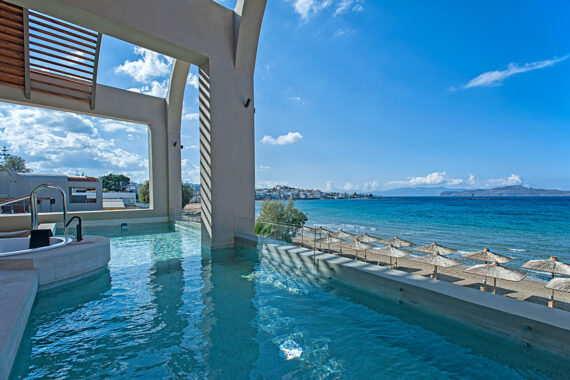 Domes Noruz Chania, Autograph Collection 5*
