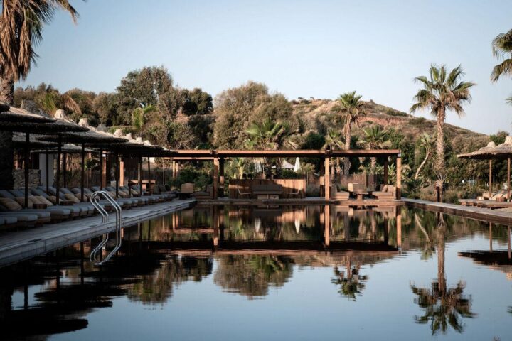 Domes Zeen Chania, a Luxury Collection Resort 5*