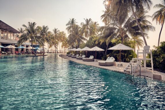 Finolhu, a Seaside Collection Resort 5*