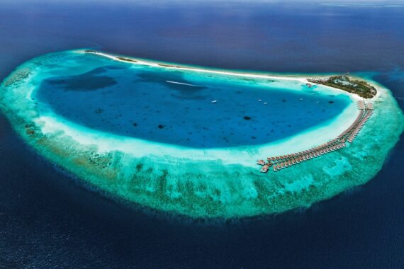Finolhu, a Seaside Collection Resort 5*