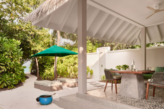 Finolhu, a Seaside Collection Resort 5*