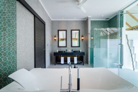 Finolhu, a Seaside Collection Resort 5*