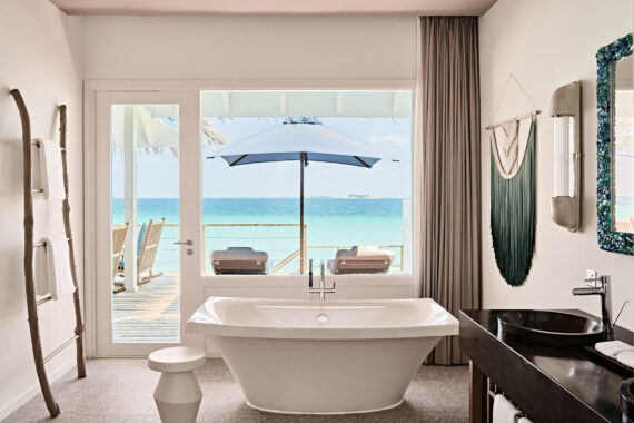 Finolhu, a Seaside Collection Resort 5*