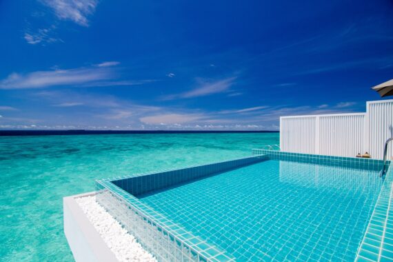Finolhu, a Seaside Collection Resort 5*