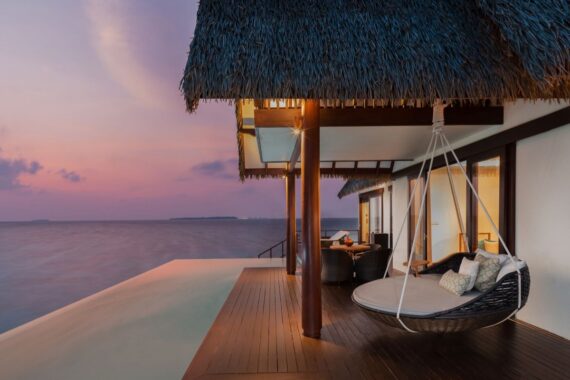Heritance Aarah 5*
