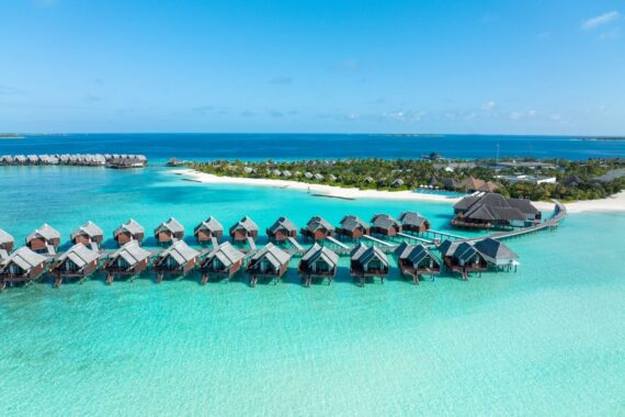 Heritance Aarah 5*