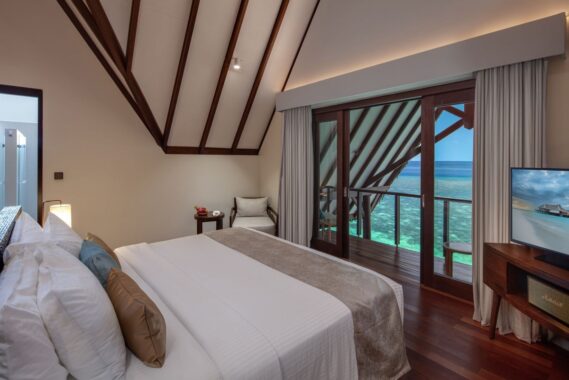 Heritance Aarah 5*
