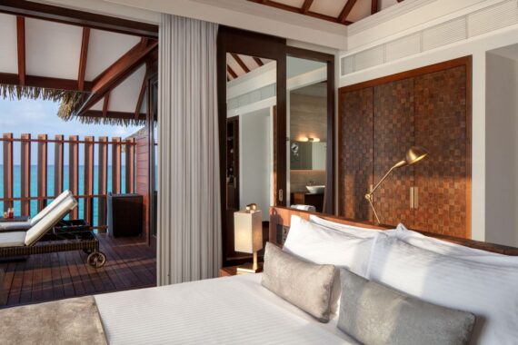 Heritance Aarah 5*