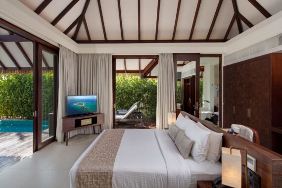Heritance Aarah 5*