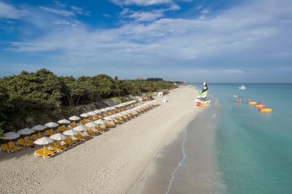 Iberostar Varadero 5*