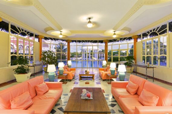 Iberostar Varadero 5*