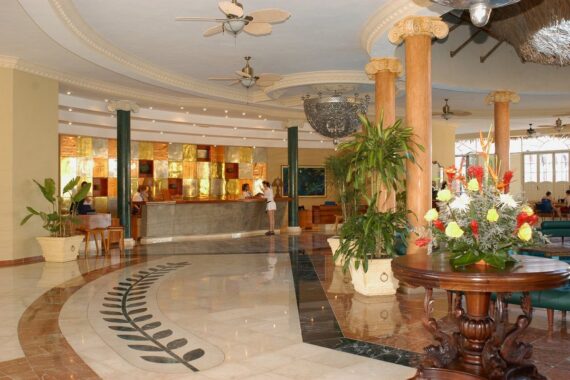Iberostar Varadero 5*
