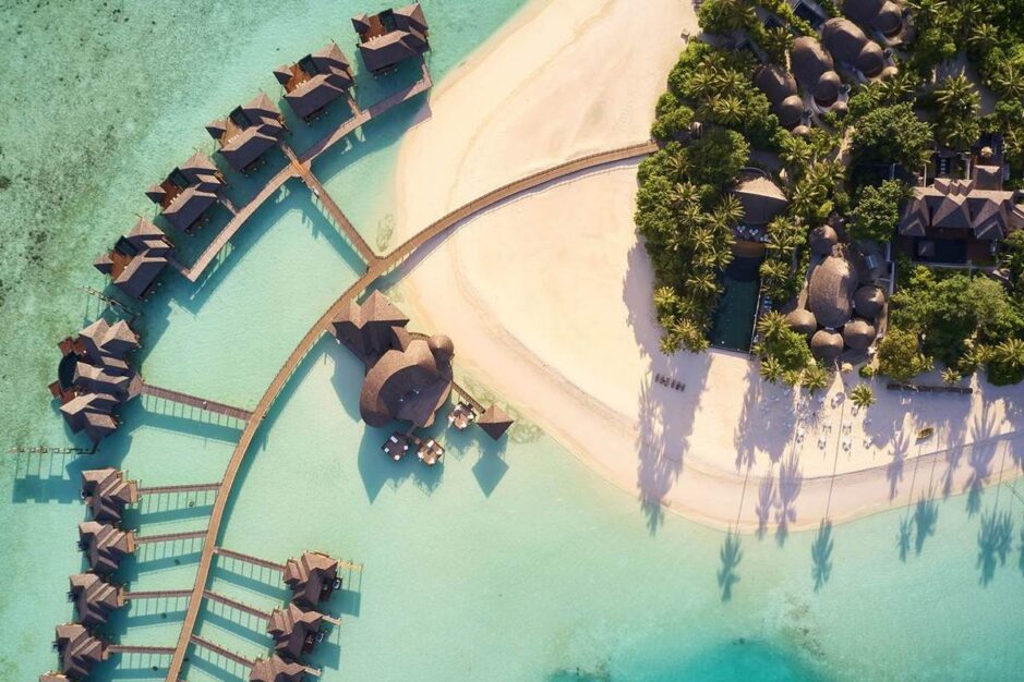 Sun Siyam Iru Fushi 5*