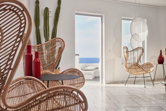 Kouros Hotel And Suites 5*