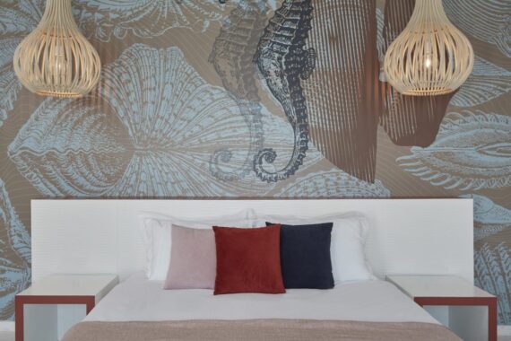 Kouros Hotel And Suites 5*