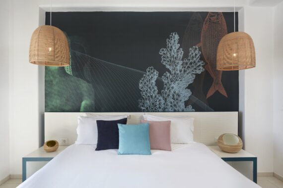 Kouros Hotel And Suites 5*